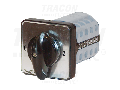 Selector, 0-1-2, in carcasa TKB-329/3T 400V, 50Hz, 32A, 23P, 11kW, 6464mm, 90, IP44