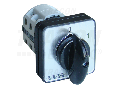 Intrerupator direct, P-O pentru motor, in carcasa TKM-25/QT65 400V, 50Hz, 25A, 7,5kW, 4848mm, IP65
