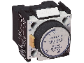 Bloc de temporizare la actionare, pentru contactor TR1D/F TR7DT2 0,1-30sec, 1NC+1NO