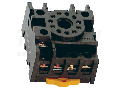 Soclu pentru releu PF11-3A RM11, RT11