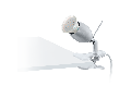 Lampa cu clama BANNY 1 3000K alb cald 220-240V,50/60Hz IP20