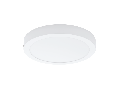 Lampa cu montaj aparent FUEVA 1 3000K alb cald 220-240V,50/60Hz IP20