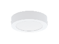 Lampa cu montaj aparent FUEVA 1 4000K alb neutru 220-240V,50/60Hz IP20