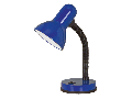 Lampa de masa BASIC blue 220-240V,50/60Hz IP20