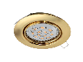 Lampa incastrata PENETO 3000K alb cald 220-240V,50/60Hz IP20