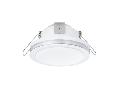 Lampa incastrata PINEDA 1 3000K alb cald 220-240V,50/60Hz IP44