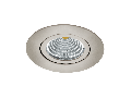 Lampa incastrata SALICETO 2700K alb cald 220-240V,50/60Hz