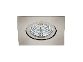 Lampa incastrata SALICETO 2700K alb cald 220-240V,50/60Hz