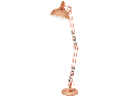 Lampa pardoseala BORGILLIO copper 220-240V,50/60Hz IP20