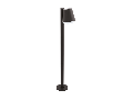 Lampa pardoseala CALDIERO anthracite 220-240V,50/60Hz IP44