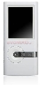 Cowon - MP3 Player iAUDIO U5 8GB White + HUSA CADOU !!!