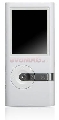 Cowon - MP3 Player iAUDIO U5 8GB White + HUSA CADOU !!!