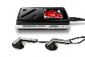 Cowon - Player multimedia iAUDIO 7 16GB Silver