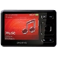 Creative - MP3 Player Zen 4GB Black