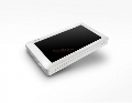 Cowon - Player Multimdia O2 8GB white