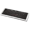 Genius - Tastatura Multimedia Slimstar PS/2