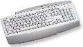 Chicony - Multimedia Tastatura KBP-0173A