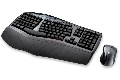 Logitech - Tastatura KBM_CL_Dsktp_Comfort_Laser