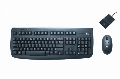 Logitech - Tastatura Deluxe 660 Black