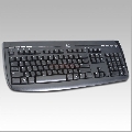 Logitech - Tastatura Internet 350 (USB)