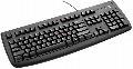 Logitech - Tastatura Deluxe 250 (PS/2)