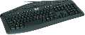MODECOM - Tastatura MC-6101