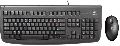 Logitech - Kit Deluxe 250 Desktop
