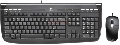 Logitech - Kit Internet 350 USB Desktop