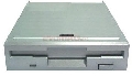 Sony - FDD MPF920-Z/1M1, Argintiu