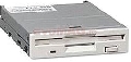 Sony - Floppy 1.44MB, Alb
