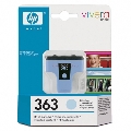 HP - Cartus cerneala HP 363 (Cyan)