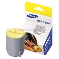 SAMSUNG - Toner CLP-Y300A (Galben)