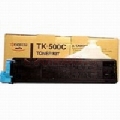 Kyocera - Toner TK-510C (Cyan)