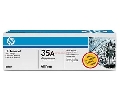 HP - Toner negru CB435A