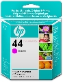 HP - Cartus cerneala HP 44 (Magenta)