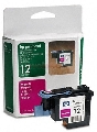 HP - Cap printare HP 12 (Magenta)