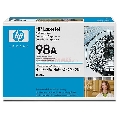 HP - Toner 92298A (Negru)