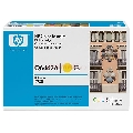 HP - Toner Q6462A (Galben)