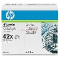 HP - Toner Q5942XD (Negru - pachet dublu)