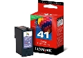 Lexmark - Cartus cerneala Nr. 41 (Color - program return)