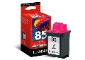 Lexmark - Cartus color 85