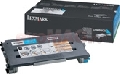 Lexmark - Toner C500S2CG (Cyan)