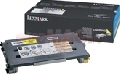 Lexmark - Toner C500S2YG (Galben)