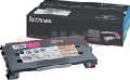 Lexmark - Toner C500S2MG (Magenta)