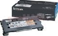 Lexmark - Toner C500H2KG (Negru - de mare capacitate)