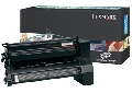 Lexmark - Cartus de imprimare negru de foarte mare capacitate Return Program
