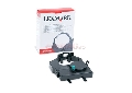 Lexmark - Ribon negru de mare capacitate ce se poate reumple cu cerneala