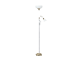 Lampa pardoseala UP 2 bronzed 230-240V,50/60Hz IP20