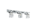 Lampa perete AREQUITO 3000K alb cald 220-240V,50/60Hz IP44