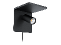 Lampa perete CIGLIE 3000K alb cald 220-240V,50/60Hz